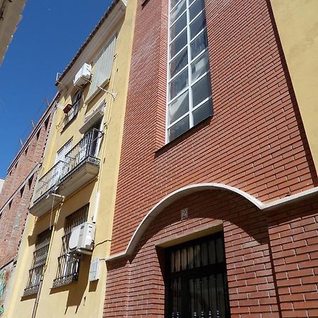 Dream Apto Old Town Apartment Malaga Bagian luar foto