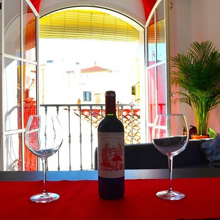 Dream Apto Old Town Apartment Malaga Bagian luar foto