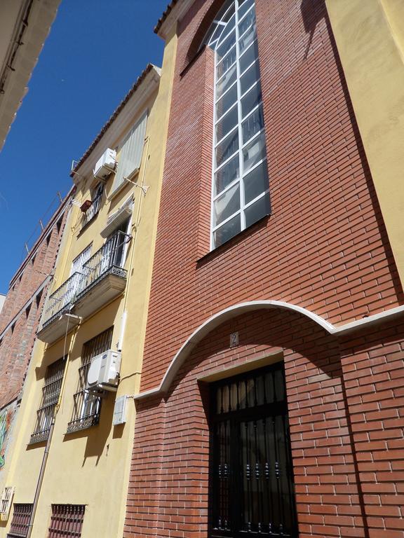 Dream Apto Old Town Apartment Malaga Bagian luar foto