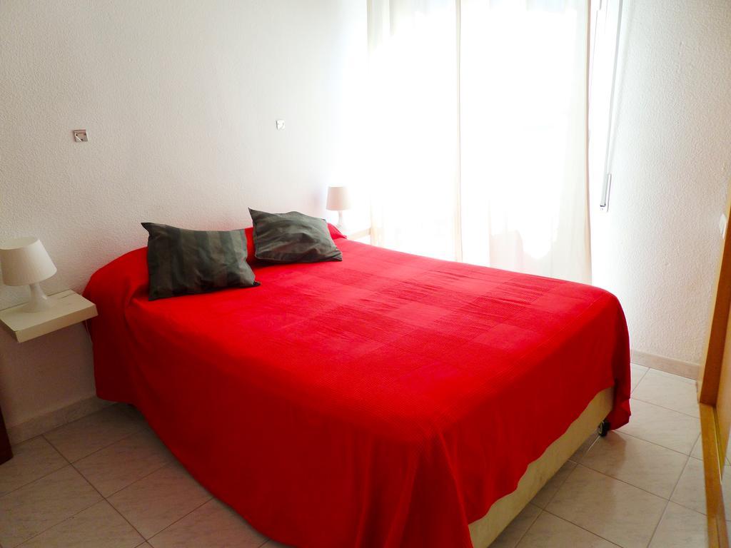 Dream Apto Old Town Apartment Malaga Bagian luar foto