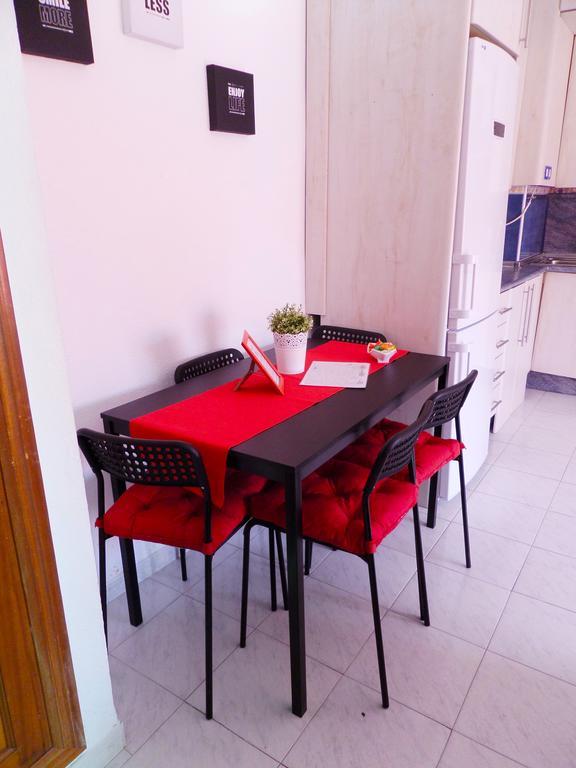 Dream Apto Old Town Apartment Malaga Bagian luar foto